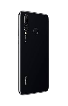ANDROID - HUAWEI nova 4 ブラック 48MP SIMフリー 楽天市場】Huawei nova 4 海外SIMフリースマホ【パンチホールの